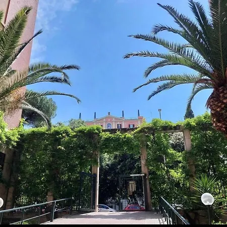 Casa Della Vittoria Rom