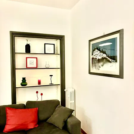 Casa Della Vittoria Apartment *