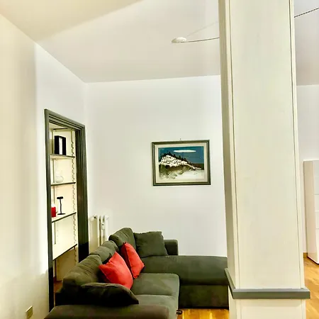 Casa Della Vittoria Apartment Rom
