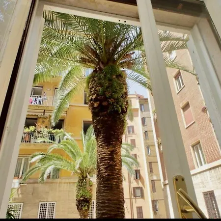 Apartment Casa Della Vittoria *