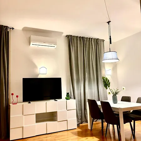Casa Della Vittoria Rom