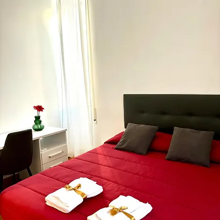 Casa Della Vittoria Apartment