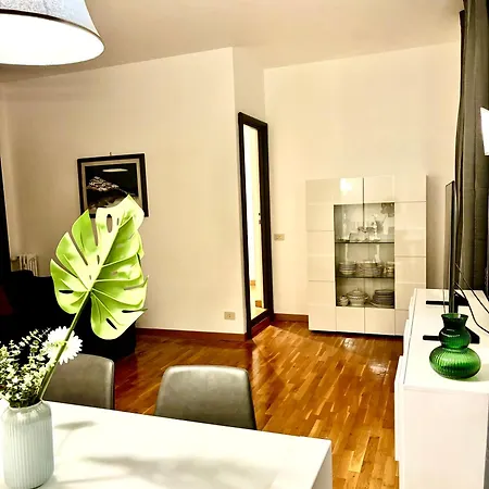 شقة Casa Della Vittoria *