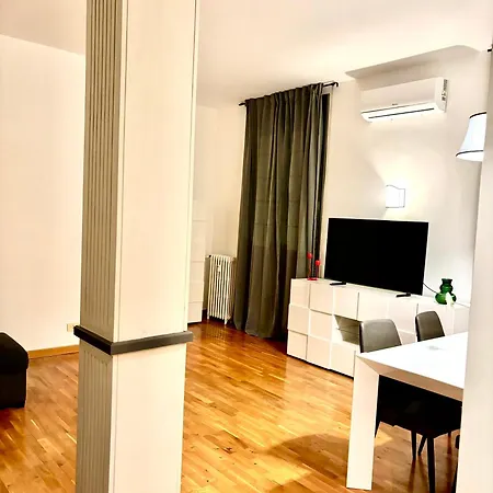 Casa Della Vittoria Апартаменты