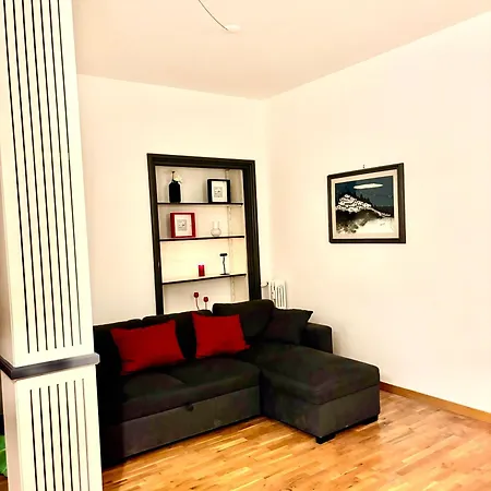 Casa Della Vittoria روما