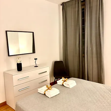 Апартаменты Casa Della Vittoria