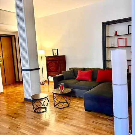 Casa Della Vittoria Апартаменты