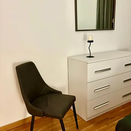 Casa Della Vittoria *