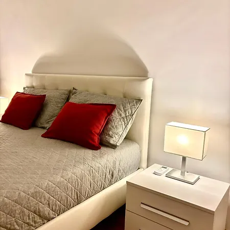 公寓 Casa Della Vittoria *