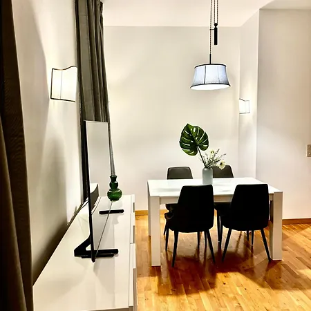 Casa Della Vittoria *