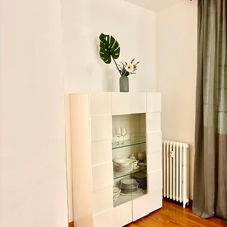 Casa Della Vittoria *