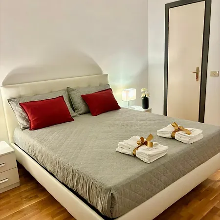 Casa Della Vittoria *