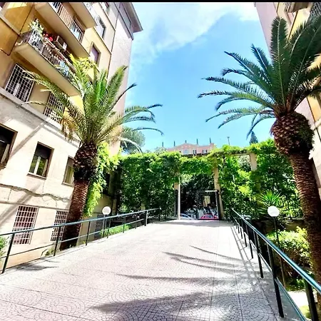 Casa Della Vittoria 公寓 *