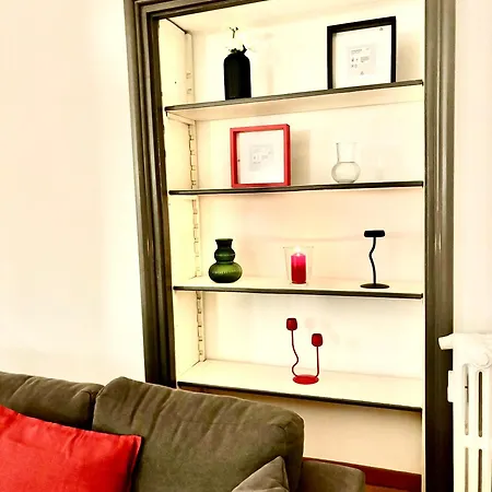 Casa Della Vittoria 公寓 罗马