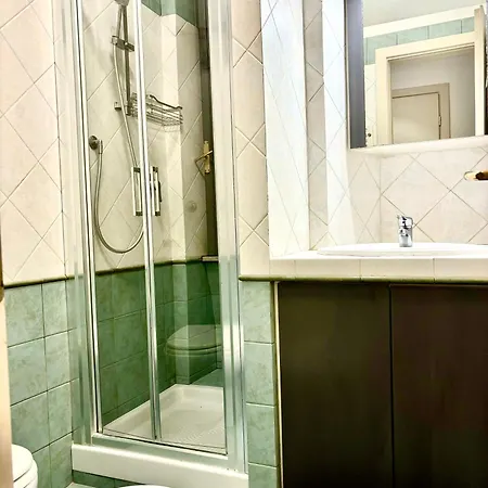 Casa Della Vittoria 公寓 *