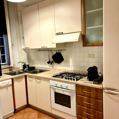 Casa Della Vittoria * 罗马