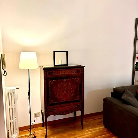 公寓 Casa Della Vittoria *