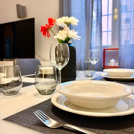 Casa Della Vittoria 公寓 *