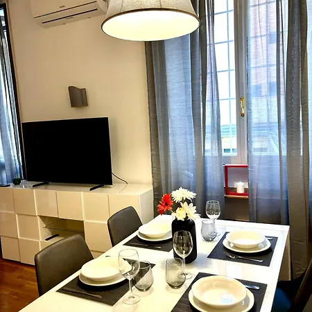 公寓 Casa Della Vittoria *