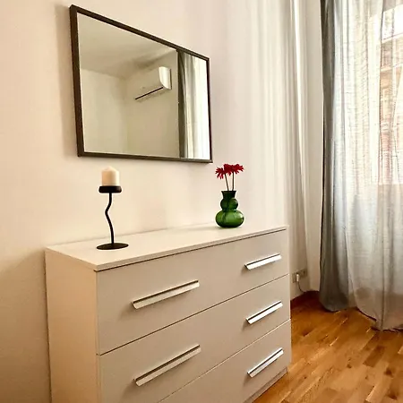 公寓 Casa Della Vittoria