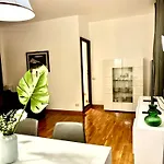 Apartament Casa Della Vittoria *