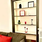 Casa Della Vittoria Apartament Rzym