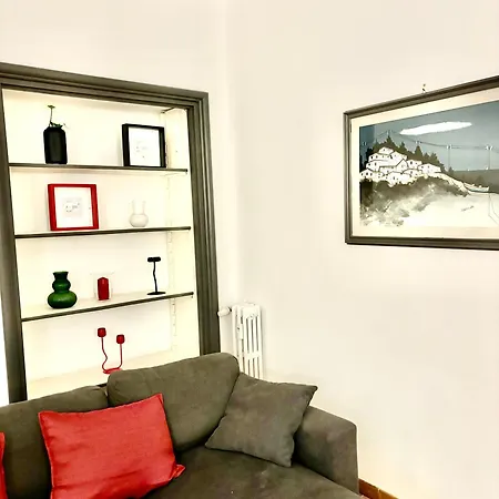 Casa Della Vittoria Apartament