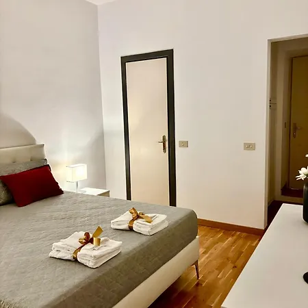 Casa Della Vittoria