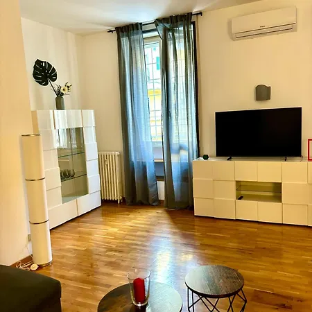 Casa Della Vittoria *